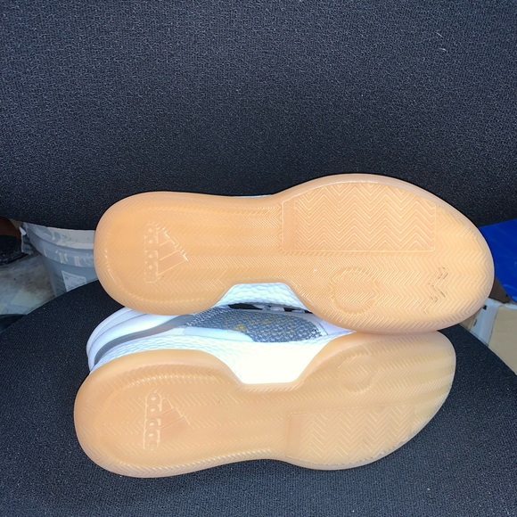 adidas ape 779001 boost, Sz 11, Great Condition - Picture 8 of 8